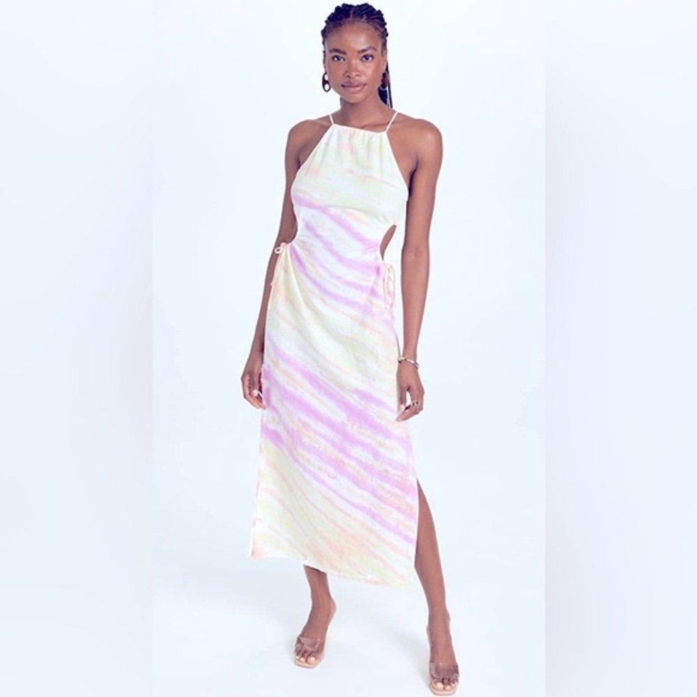 Young Fabulous & Broke Dress